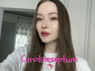 Carolineseptum