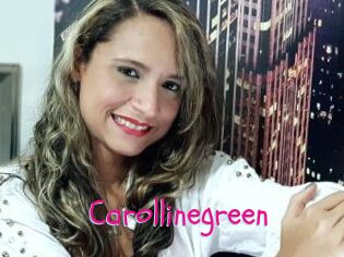 Carollinegreen