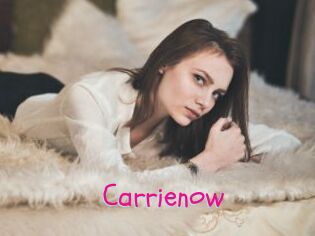 Carrienow