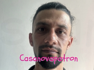 Casanovapatron