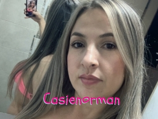 Casienorman