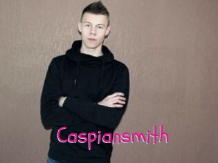 Caspiansmith