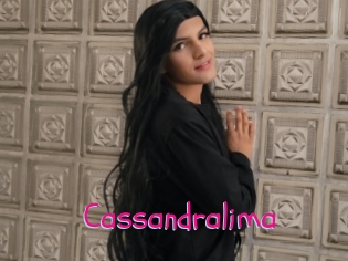 Cassandralima