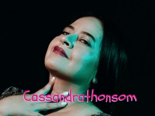 Cassandrathonsom