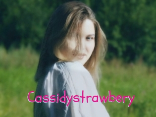 Cassidystrawbery