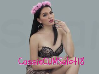 CassieCUMSalot18