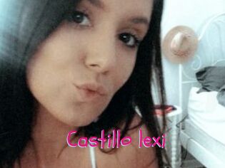 Castillo_lexi