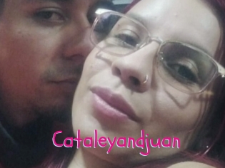 Cataleyandjuan