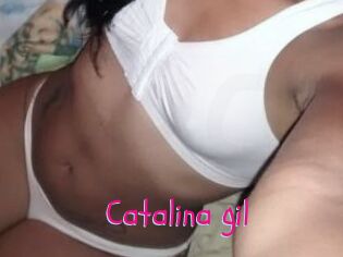 Catalina_gil