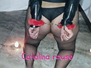 Catalina_rouse