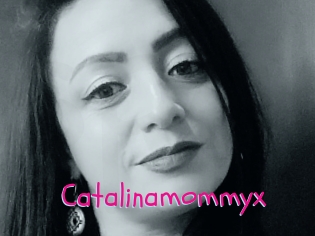 Catalinamommyx