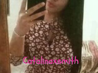 Catalinaxsmith