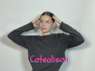 Catealison