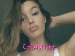 Catefenning