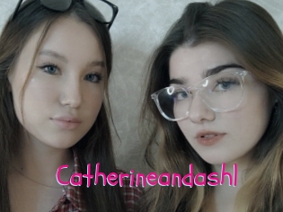 Catherineandashl