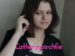 Catherynbirchfie