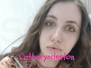 Catheryncleeton