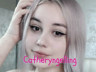 Catheryngelling