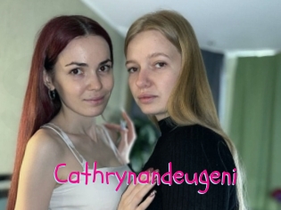 cathrynandeugeni Spanking Sarah