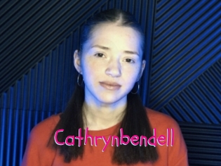 Cathrynbendell