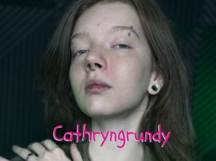 Cathryngrundy