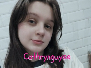 Cathrynguyse