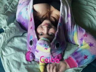 ceiba Spanking Sarah