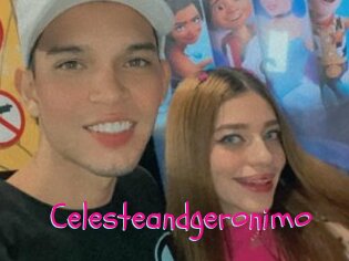 Celesteandgeronimo