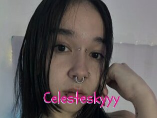 Celesteskyyy