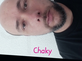 Chaky