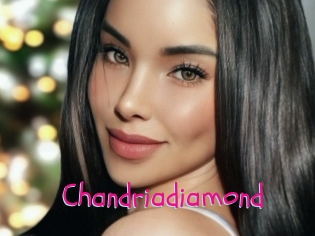 Chandriadiamond