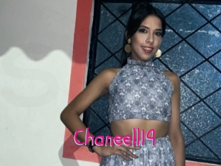 Chaneell19