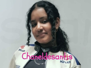 Chaneldesantis