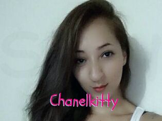 Chanelkitty