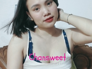 Chansweet