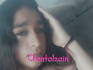 Chantalzain