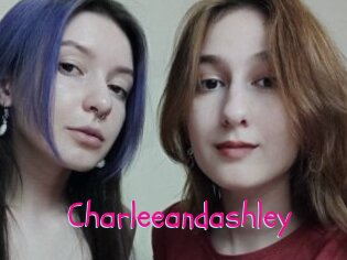 Charleeandashley