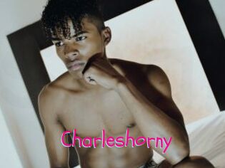 Charleshorny