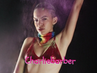 Charliebarber