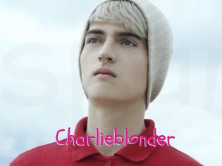 Charlieblonder