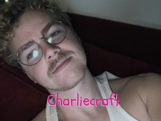 Charliecraft