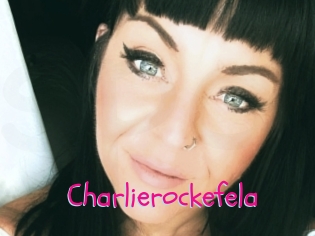 Charlierockefela