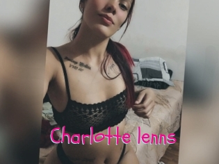 Charlotte_lenns