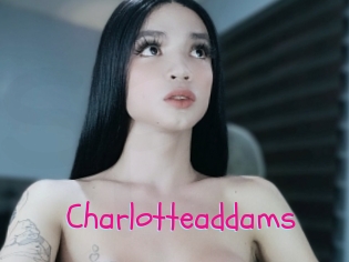 Charlotteaddams