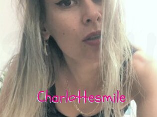 Charlottesmile