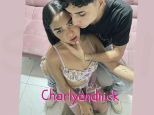 Charlyandnick