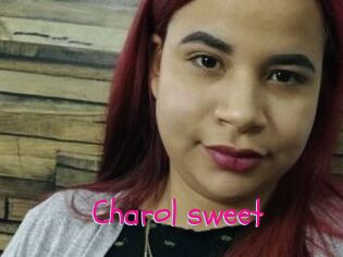 Charol_sweet