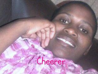 Cheerer