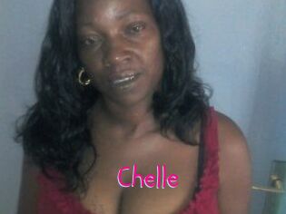 Chelle