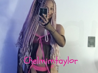 Chelmimtaylor